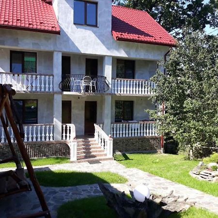 Apartamento У Михайла Truskavets Exterior foto