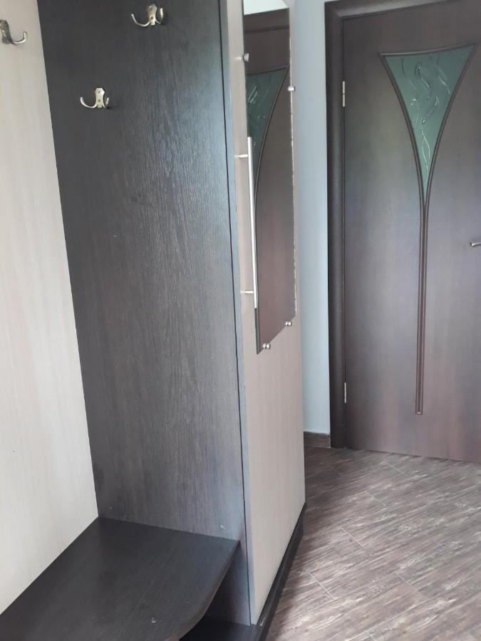 Apartamento У Михайла Truskavets Exterior foto