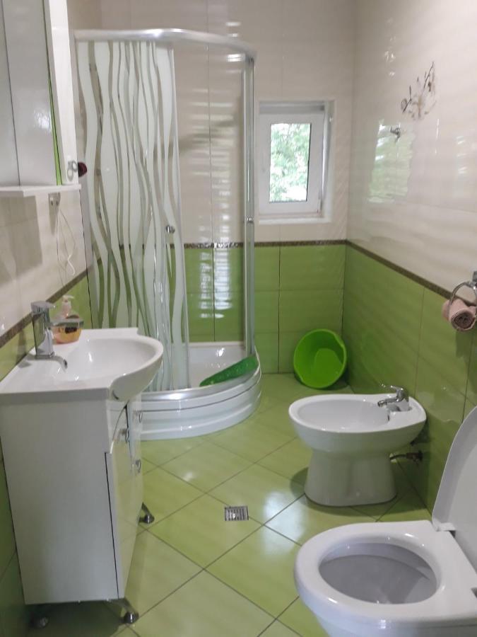 Apartamento У Михайла Truskavets Exterior foto