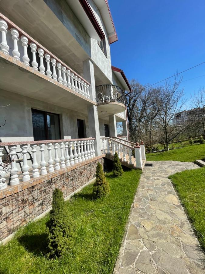 Apartamento У Михайла Truskavets Exterior foto