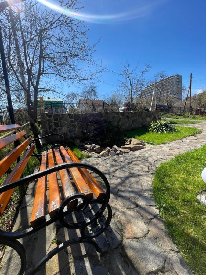Apartamento У Михайла Truskavets Exterior foto