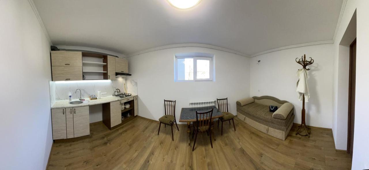 Apartamento У Михайла Truskavets Exterior foto